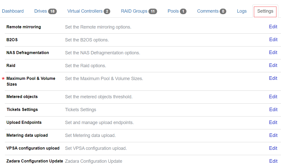 cc-vpsa-gen2-settings