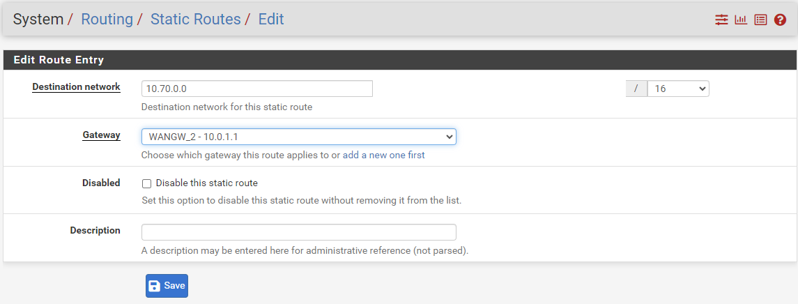 pfsense-static-route-form