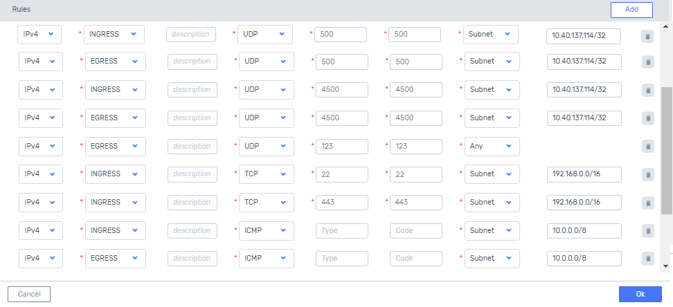 vpc-peering-sg-rules