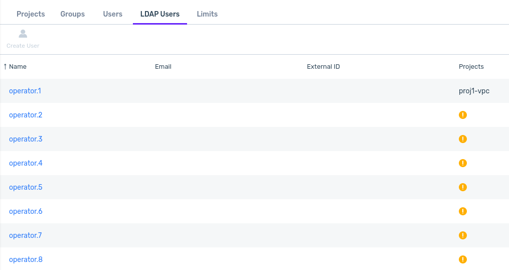 account-ldap-users